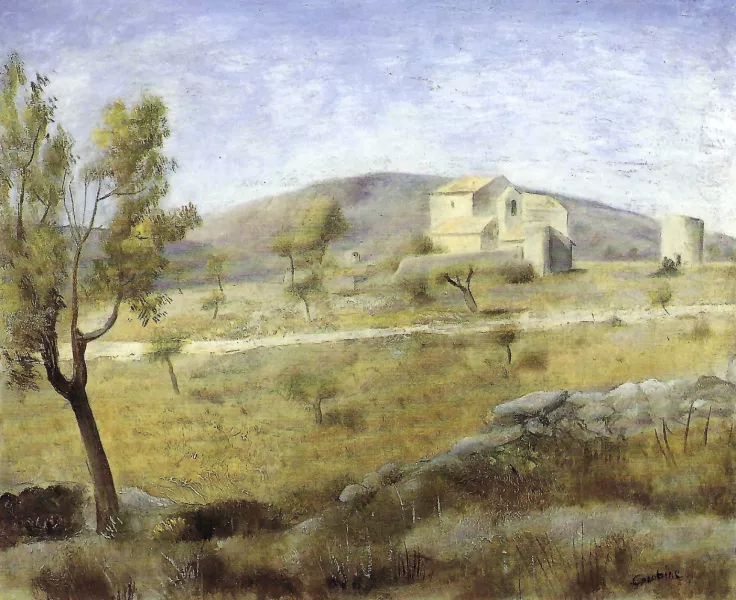Paysage
